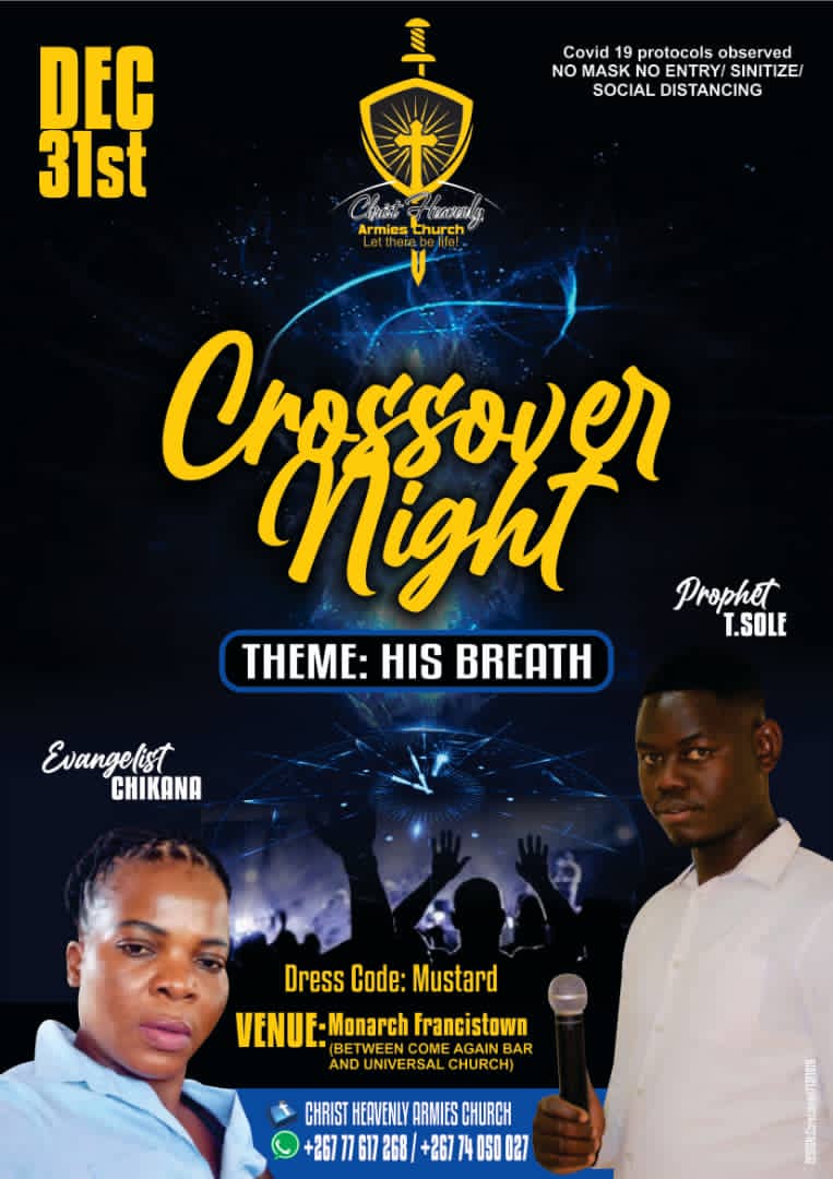 tabonasole's tweet photo. You are kindly invited to HIS BREATH CROSSOVER NIGHT, Find detailed information in poster below; 

Your testimony is sure in the name of Jesus Christ. 🙏🙏 https://t.co/NVWmSZJ6AW