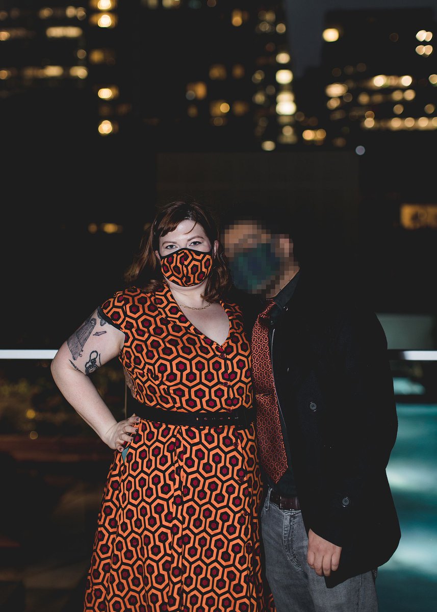 Not digging "the holidays?" Well, we'll always have Halloween. (Photos by <a href="/SleightOfLights/">Sleight of Light Photography</a>.)