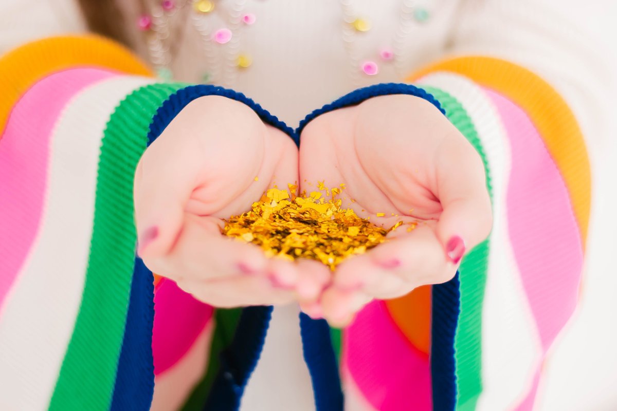 Holly Bertone, CNHP, PMP tweet media