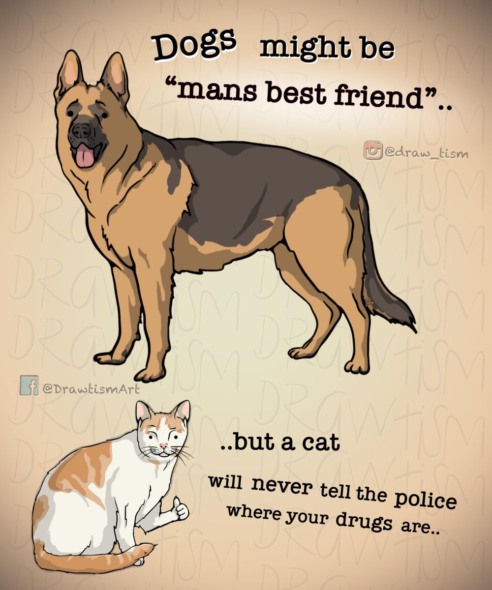 DrawtismArt's tweet photo. 🐶🤡 https://t.co/oQX27itT9V