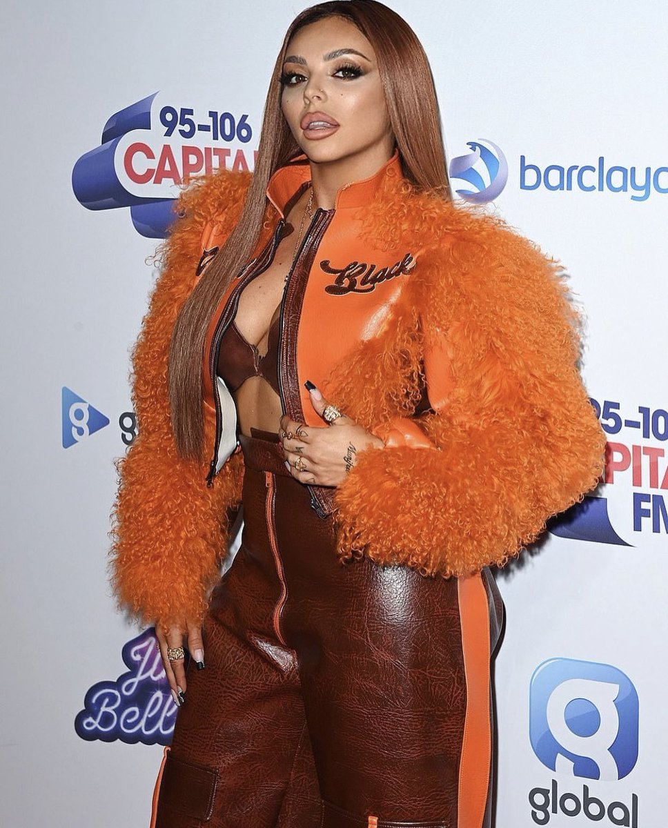 Jingle bell ball 💥💥💥