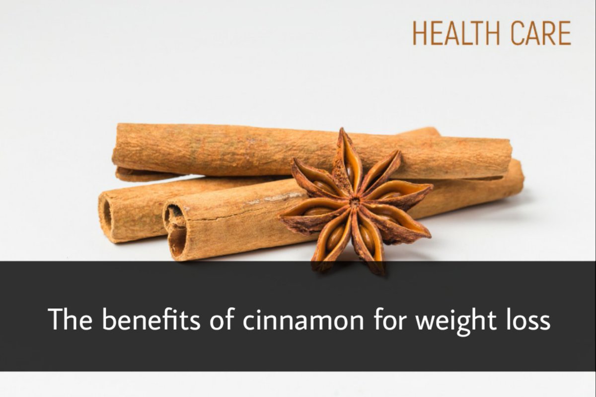 HelthyCare's tweet image. The benefits of cinnamon for weight loss
Read from here:
helthcare70.blogspot.com/2021/12/the-be…
.
.
.
#weightloss #weightlossjourney #weightlosstransformation #weightlossmotivation #weightlossgoals #weightlossdiary #weightlossinspiration #weightlossstory #weightlosssupport #weightlosstips