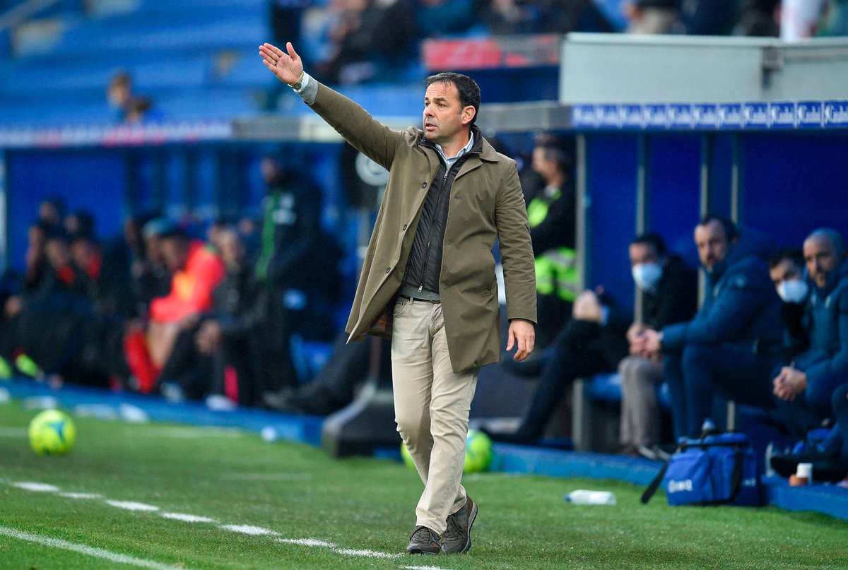 javiercalleja_'s tweet photo. Un punto muy trabajado, buscado y que nos hace seguir creciendo. Este equipo nunca va a dejar de creer. ¡A seguir @Alaves! https://t.co/8h6UrFBqML