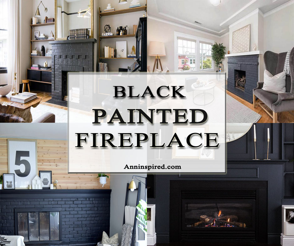AnnInspiredBlog's tweet image. Best Ideas to Paint Fireplace in Black🔥🔥🔥
anninspired.com/black-painted-…
#blackfireplace #paintedfireplace #howtopaintfireplace #blackpaintedfireplace #paintedfireplaceideas