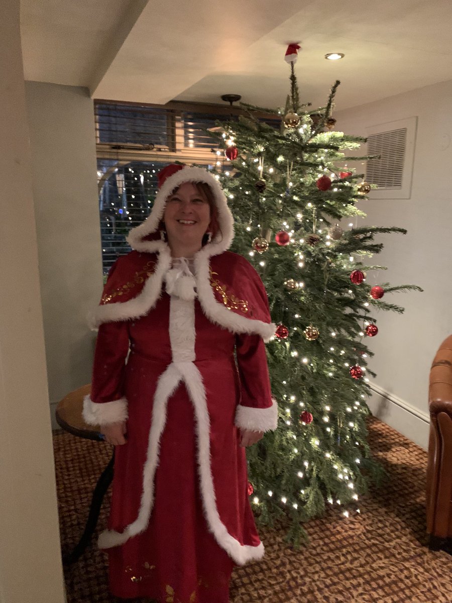 Havering Street Watch tweet media