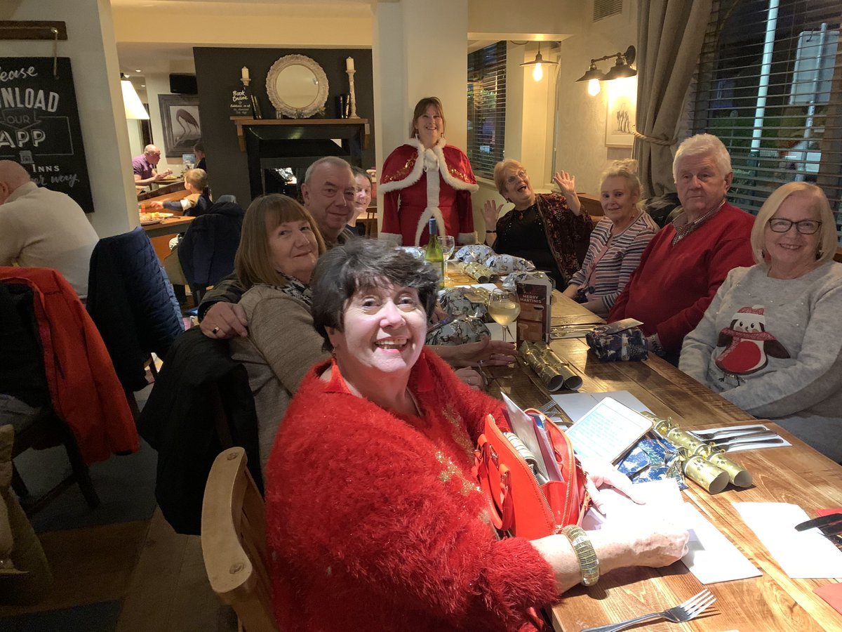 Havering Street Watch tweet media