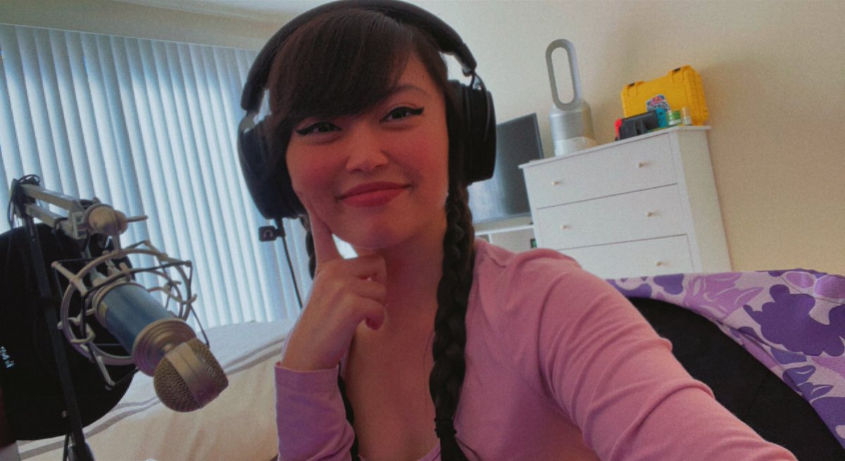 UmiNoKaiju1's tweet photo. Playing in the $5K @dts APEX TOURNAMENT w/ @HyperX hosted by @AverageAden ๐๐ป๐ฅ
wish me luck!!! rare saturday stream poggers
https://t.co/vjMxB9YHPN https://t.co/RAPeIygJqe