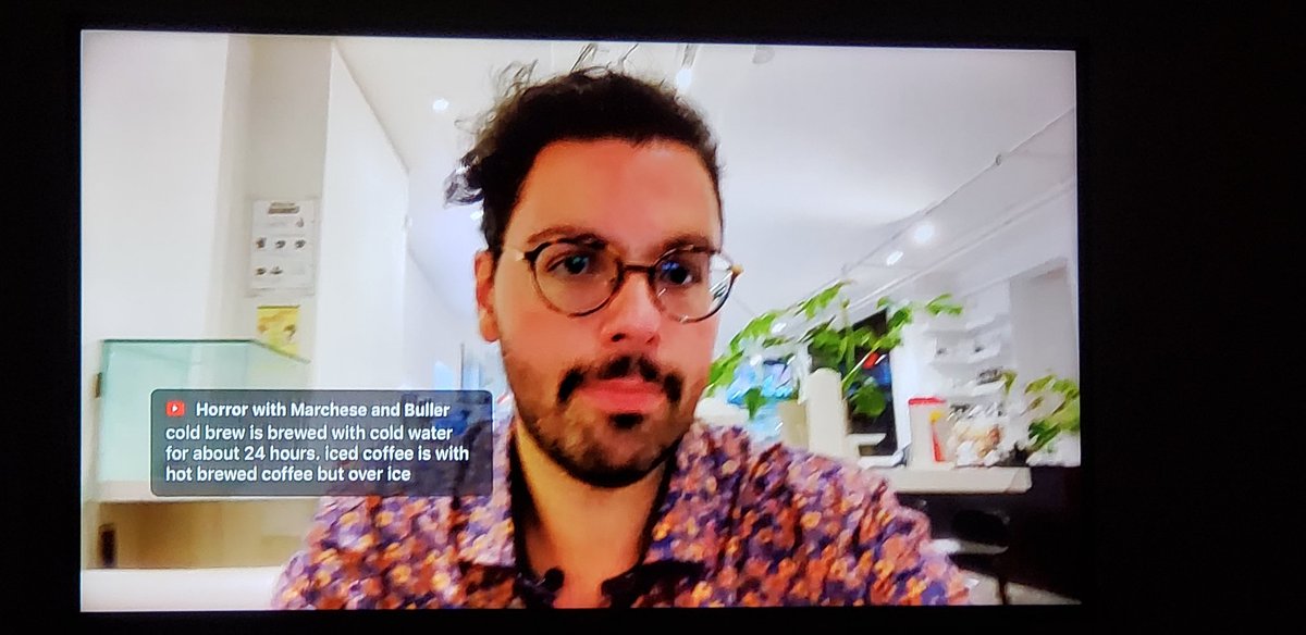 Wcmarchese's tweet photo. @UrbanistLive @TheArielViera Thank you for popping my comment up. Love the channel! https://t.co/ihRh0aHqrj