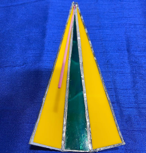 AmandarinDesign's tweet photo. Stained Glass no mess incense tray.

https://t.co/1M5jVTV8cv

@amandarin.design https://t.co/jkTrYycx1O