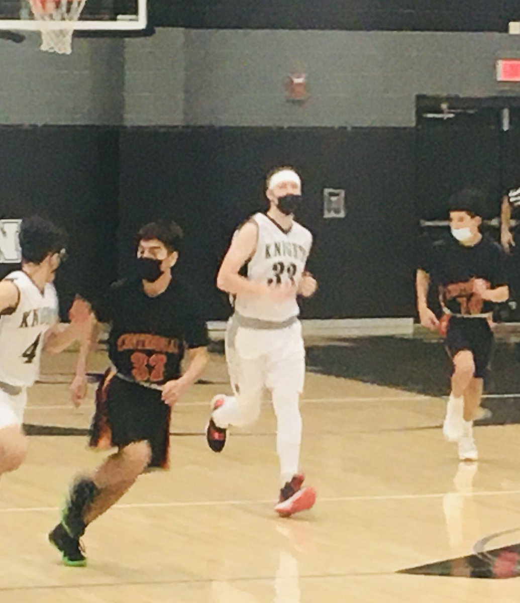 Organ Mountain High School tweet media