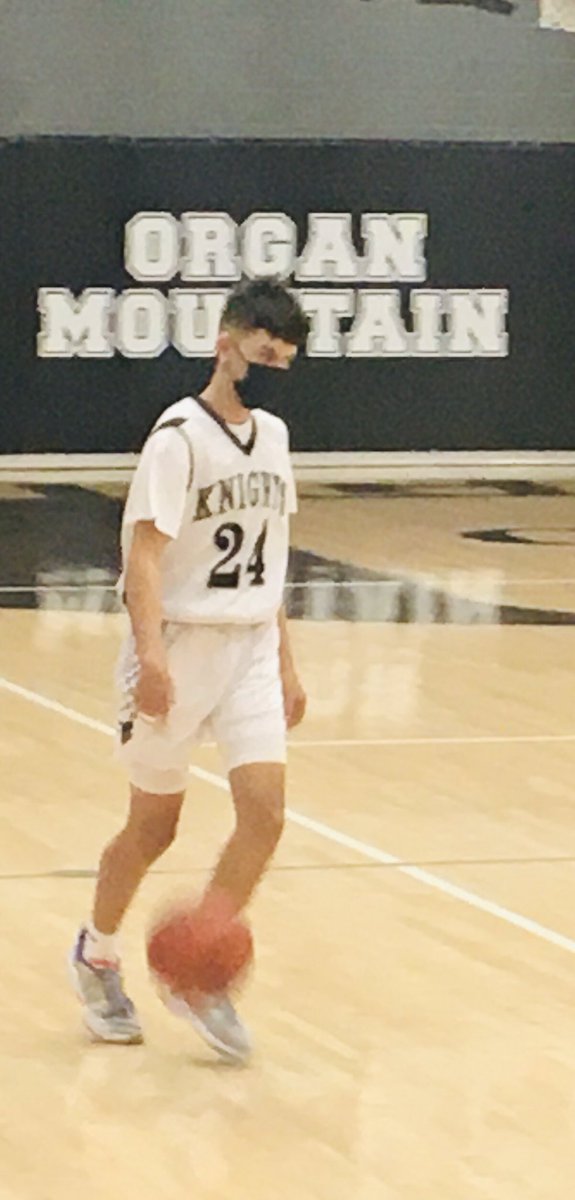 Organ Mountain High School tweet media