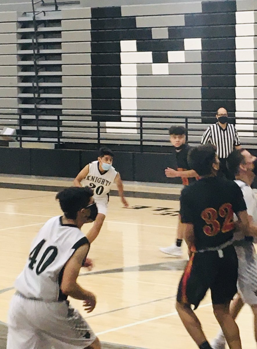 Organ Mountain High School tweet media