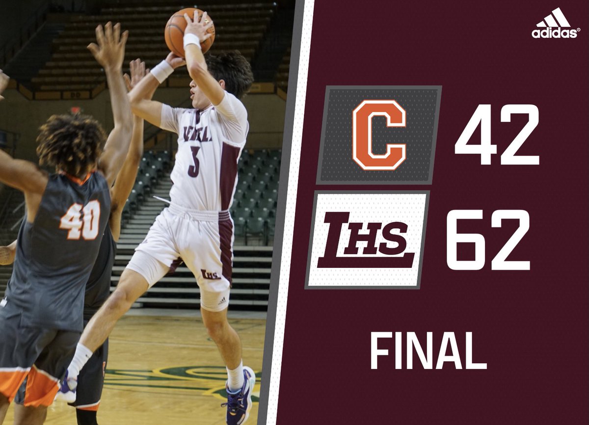 LHS Rebel Hoops tweet media