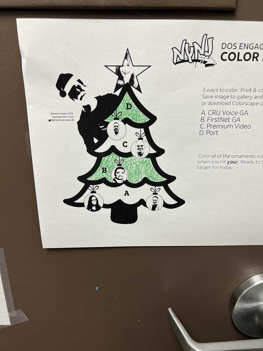 Galleria Mall #NYNJSleighTheDay