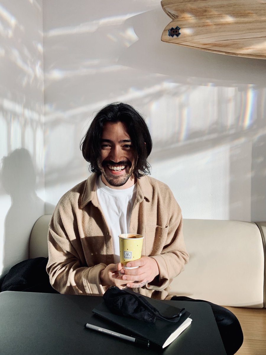 Socality House tweet media