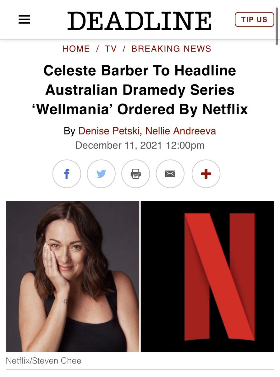 AHHHHHHHHHHH *inhales sharply* AHHHHHHHHHHHHHHHHHHHHH! @NetflixANZ @DEADLINE