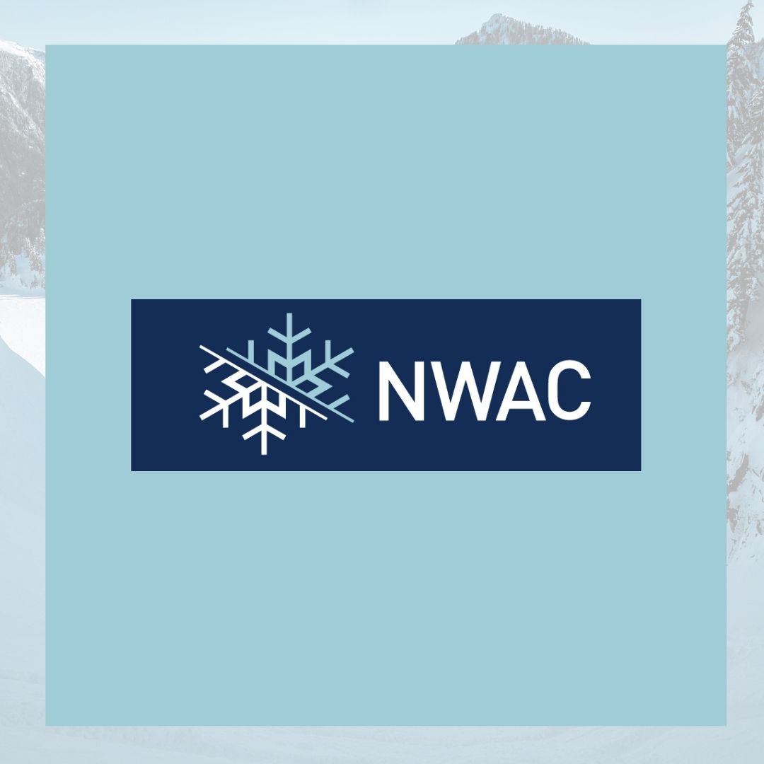 nwacus's tweet photo. (1/2)We’re saddened to report there was an avalanche this morning in the Silver Basin area in the Crystal Mountain backcountry involving multiple people. Authorities have confirmed one fatality. An initial incident report will be coming out in the following days as we learn more. https://t.co/2EMESNZJmZ