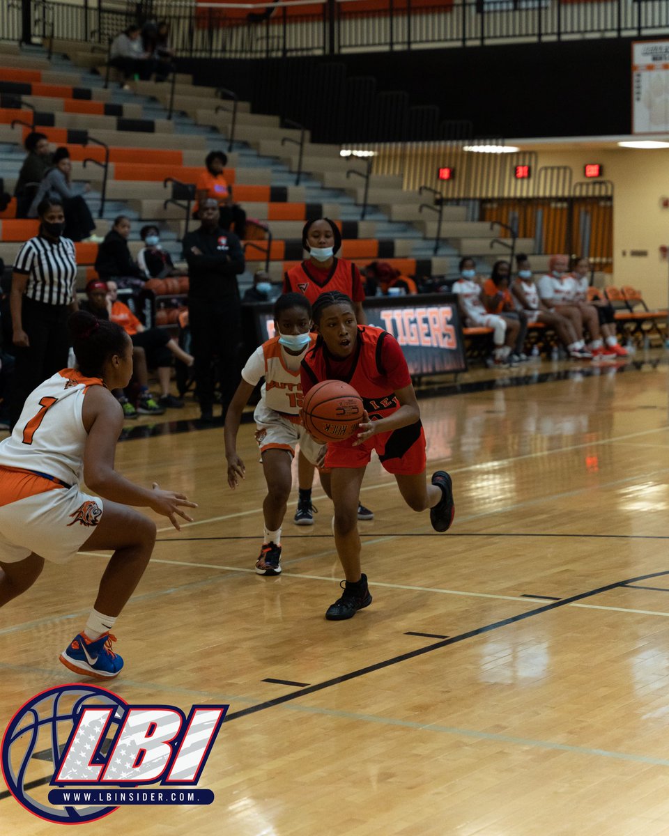 Westfield Prep came to play 💯📸🔥
#LBIBestOfMI