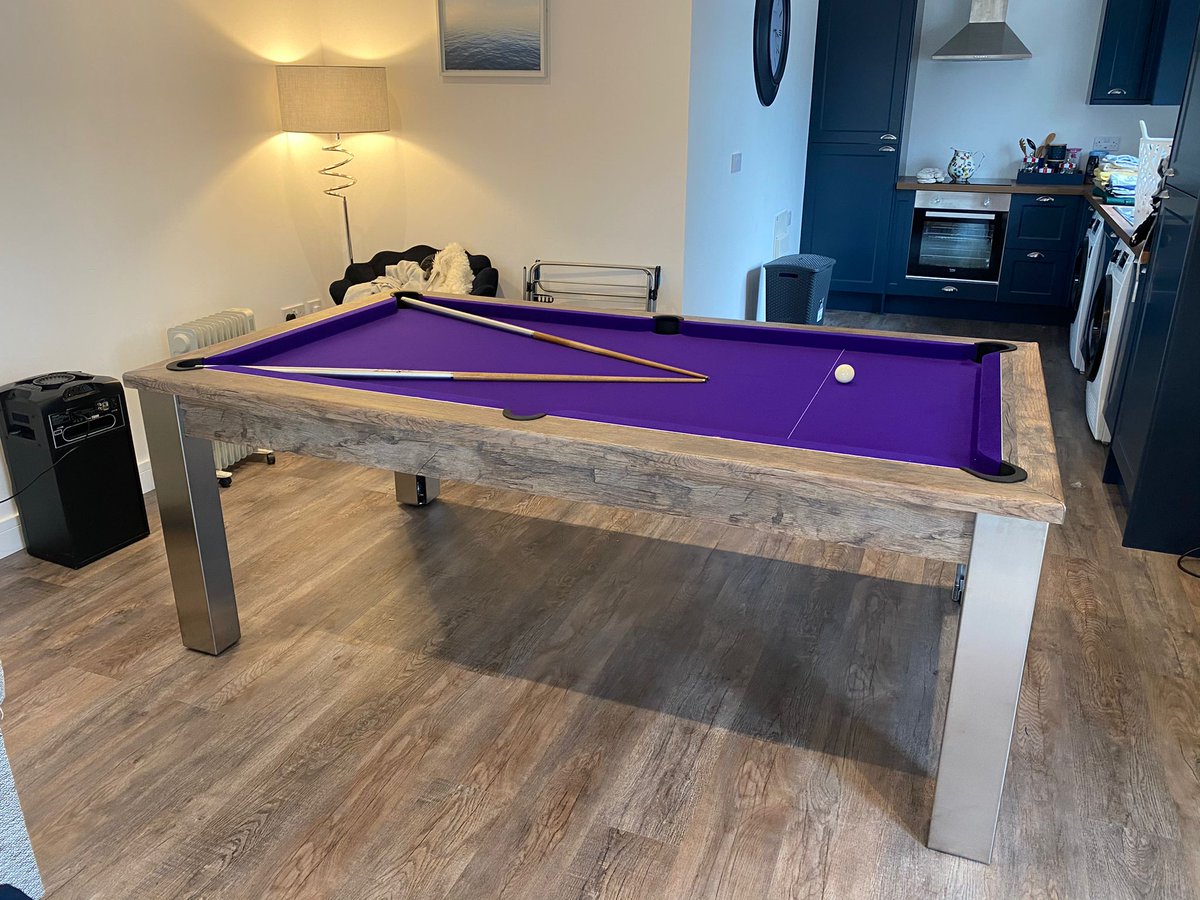 FMFPoolTables's tweet photo. https://t.co/36osb8rEYC