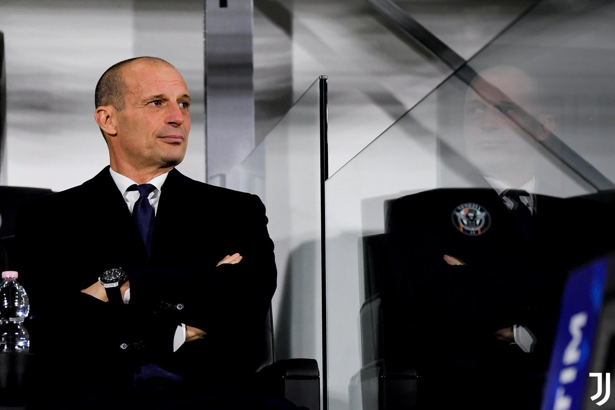 juventusfc's tweet photo. #VeneziaJuve, il post.

Match report 🗞 https://t.co/OXxIhQiiEn
Il commento di Mister Allegri 🎙 https://t.co/7MW4hxOkG0

#ForzaJuve https://t.co/OE5t20x79X