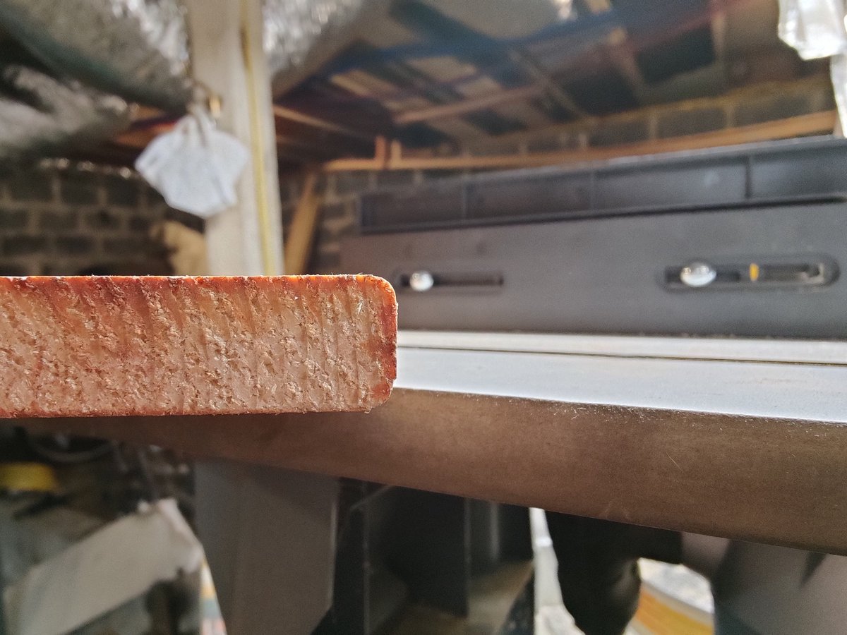 danfuhry's tweet photo. My day job may be mostly L4+L7 lately, but I do make sure to occasionally spend a weekend messing with routing tables. https://t.co/ki2ssP2n34