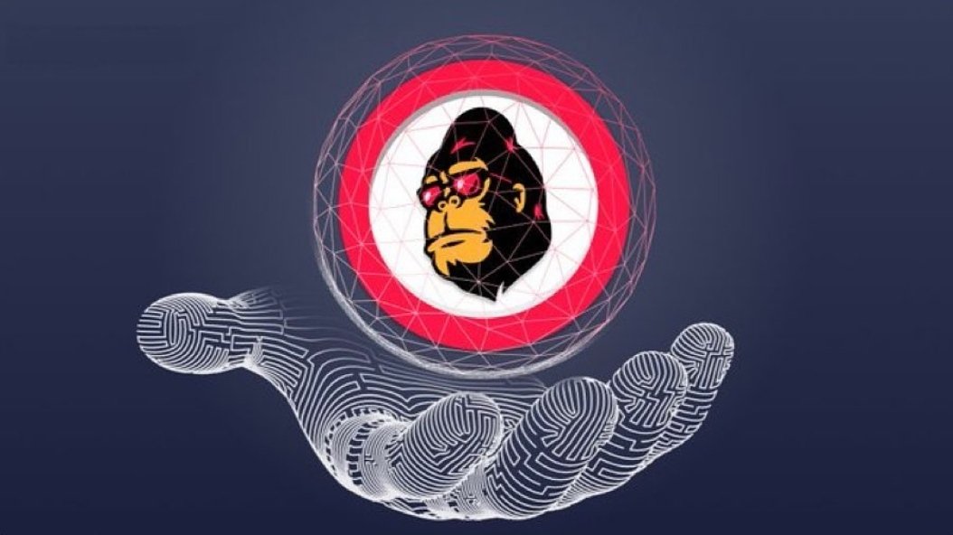 El mundo es tuyo 🦍👑💎🚀🚀🚀🚀
#FEG #FEGTOKEN #ROX #SmartDefi <a href="/FEGtoken/">FEG (Feed Every Gorilla)</a> @fegtokenesp