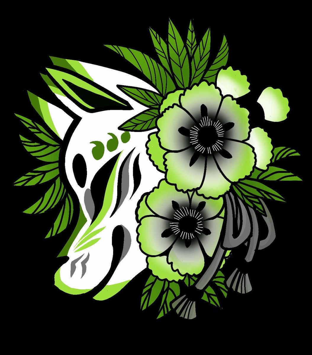 memokuart's tweet photo. Aromantic - kitsunemask!
⚫🟢⚪⚫🟢⚪⚫🟢⚪

#aro #aromantic #pride #aromanticflag #kitsunemask #foxmask #memoku #memokuart #Procreate https://t.co/ajhsPfoKyx