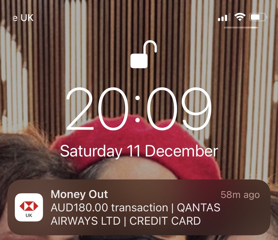 Kelly_Fogarty's tweet photo. Hi @Qantas 5hrs today takes it to 19hrs, still not finalised. The unaccompanied minor fee’s finally been taken (see pic) but still don’t have confirmation receipt email I’m supposed to show on check-in (meant to arrive within 15-30mins).  Have checked spam. What now please &amp; thx https://t.co/Bg99JRD0oE