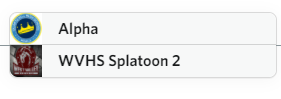 Alpha_Spl's tweet photo. Finals Monday! Good luck to both teams! https://t.co/FzGjqR0rJo