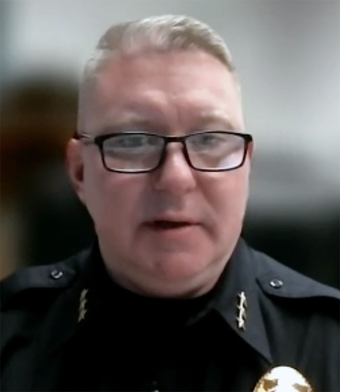 NewsofMillCreek's tweet photo. Mill Creek Police Chief Jeff Young resigns...https://t.co/eIpbmZYo5j #MillCreekWA https://t.co/EQl8Acptnv