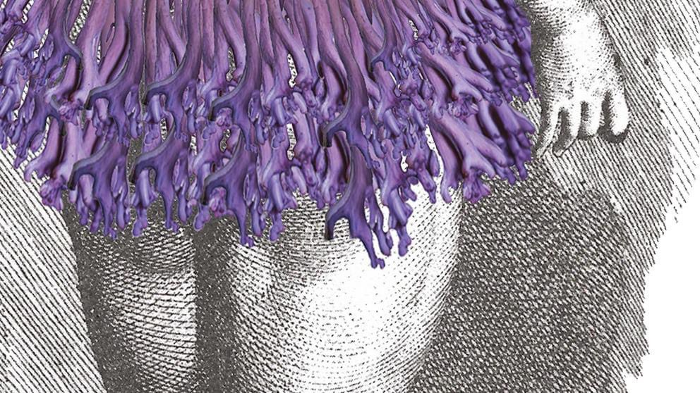 Next week there will be big news 💥 #ludovicamundsen 
.LovelyToSeeYou. 
#ntf #digitalwork #cryptoart #ntfs #NFTcommunity #art #contemporaryart #digitalart #visualart #visualartist