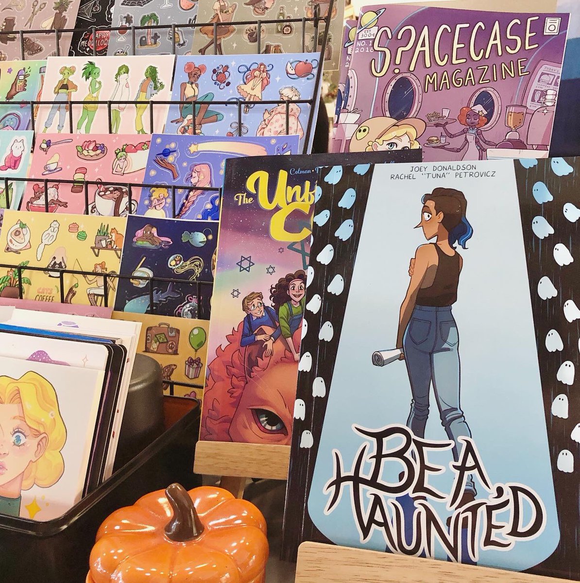 First market since 2019 🥺💕 