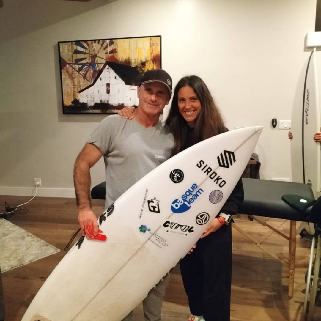 aitorfrancesena's tweet photo. No ha podido ser pero me quedo a gusto con el surfing que he realizado durante todo el campeonato. Pero sobre todo, me quedo con toda la gente de este pedazo de equipo.
A tope equipo!!!! 

#larojasurf
#isaparasurf2021
#pismobeach
#ampsurf https://t.co/RczTgiHyFJ