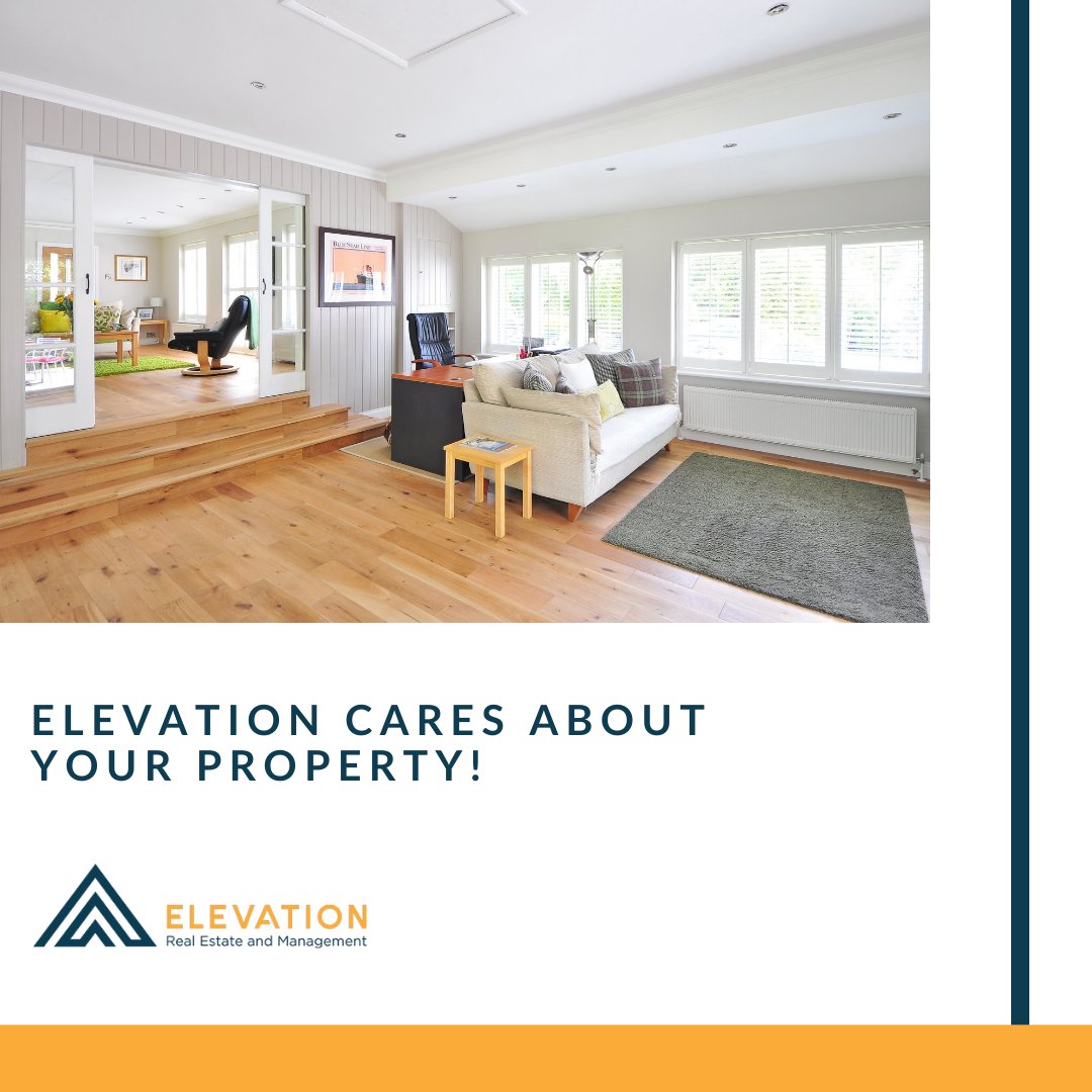 Elevation Real Estate and Management (elevationrm) Twitter