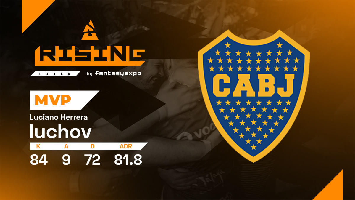 That series must've been so exhausting 😱 Congratulations <a href="/luchovcs/">Luciano</a> and see you in the grand final tomorrow!