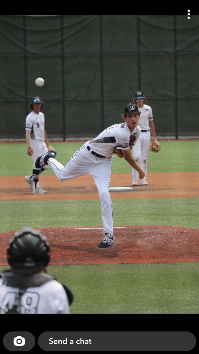 Excited to announce my commitment to Grand Rapids Community College to continue my academic and athletic career. Thank you to my family, teammates, and coaches for helping me throughout my journey. Pumped for next season, go raiders!! <a href="/baseball_grcc/">Grand Rapids Community College Baseball</a> <a href="/DagdaBaseball/">Dagda Baseball</a> <a href="/DagdaDoyle/">Travis Doyle</a>