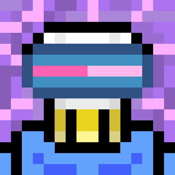 CalvinOnChain's tweet photo. Show me your @8bitbonesnft for a chance to win some $MATIC! #PolygonNFTs #BitBones https://t.co/lWxIfVdx9j