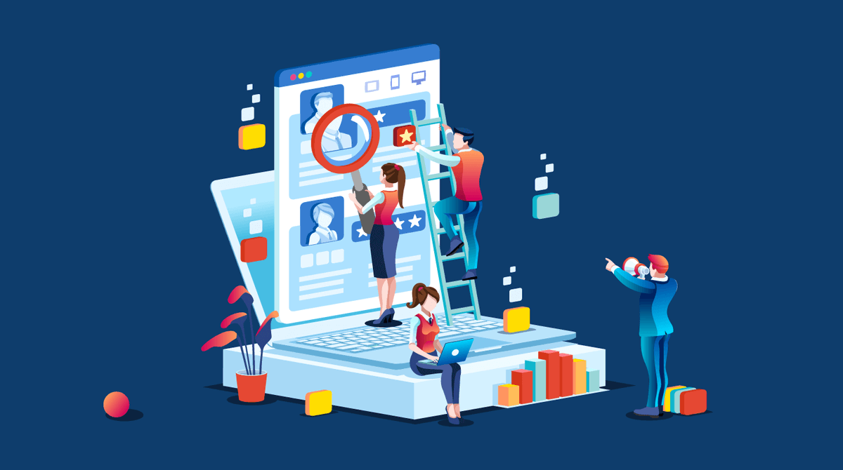 HumanCapitalHub's tweet photo. Did you know that 92% of recruiters use social media in their recruitment efforts? According to Glassdoor, 79% of job applicants use social media in their job search, and this gives companies a significant opportunity to find talent using social media.
https://t.co/iHylUeZHQ9 https://t.co/XWNL7EfS6B
