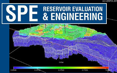 SPEtweets's tweet photo. The latest issue of SPE Res Eval &amp; Eng will cover topics ranging from AI and machine learning to geomechanics and petrophysics.

📘 https://t.co/ZbessHNBwC📘

#OnePetro #SPEjournals https://t.co/E7yDg5gMyl