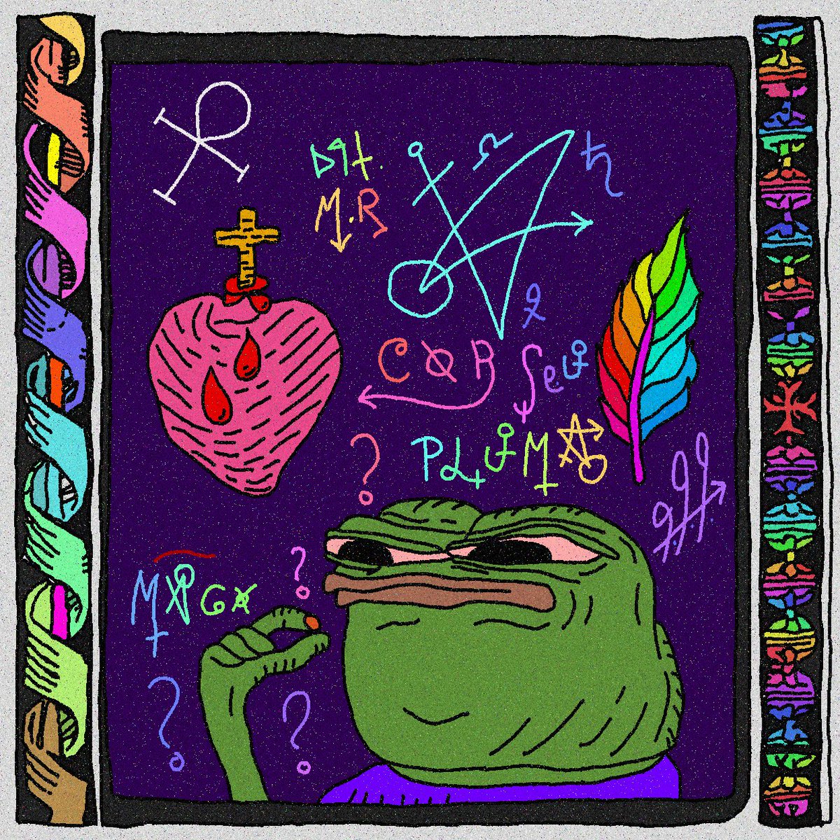 Darkfarms㊙️ tweet media