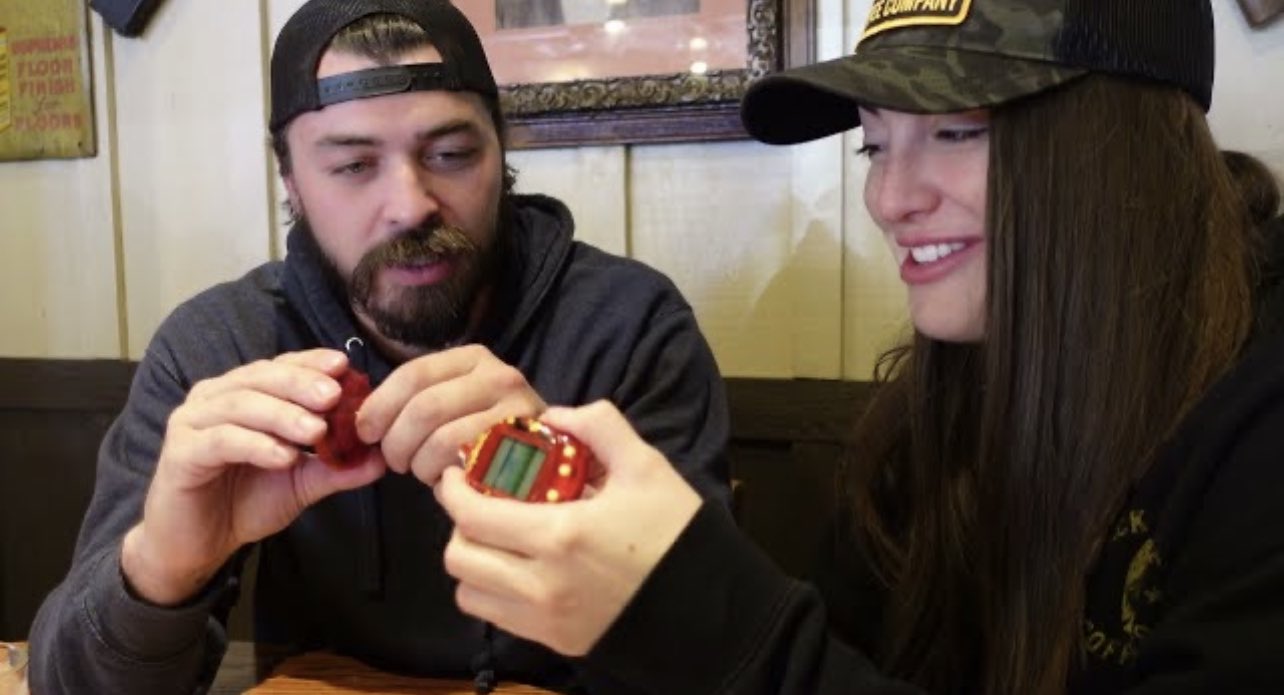 Donut Operator 🍩 on Twitter "NEW VLOG I Created Life With Heather Lynn