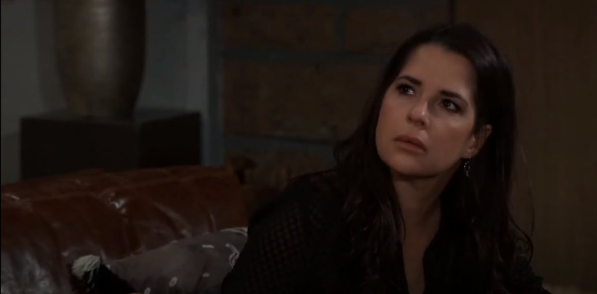 antigonea's tweet photo. Her face when she thought he was going to leave her.. His face when she asked him to stay. Sam loves Dante's openness and I love #Sante's. Being honest and up front about what you want and need from your partner-how refreshing! #GH #OfficiallyTogether https://t.co/qa0oGal3T3