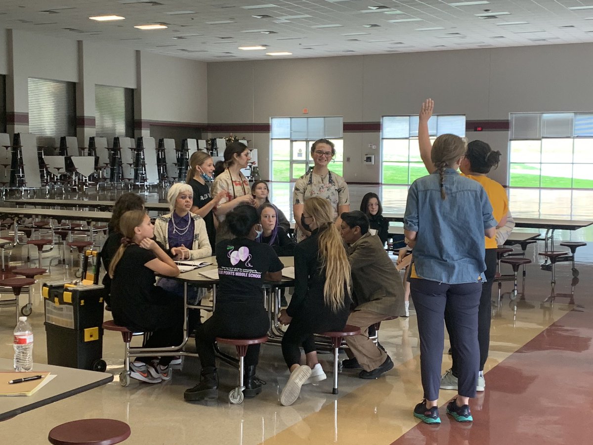 Principal Steve tweet media