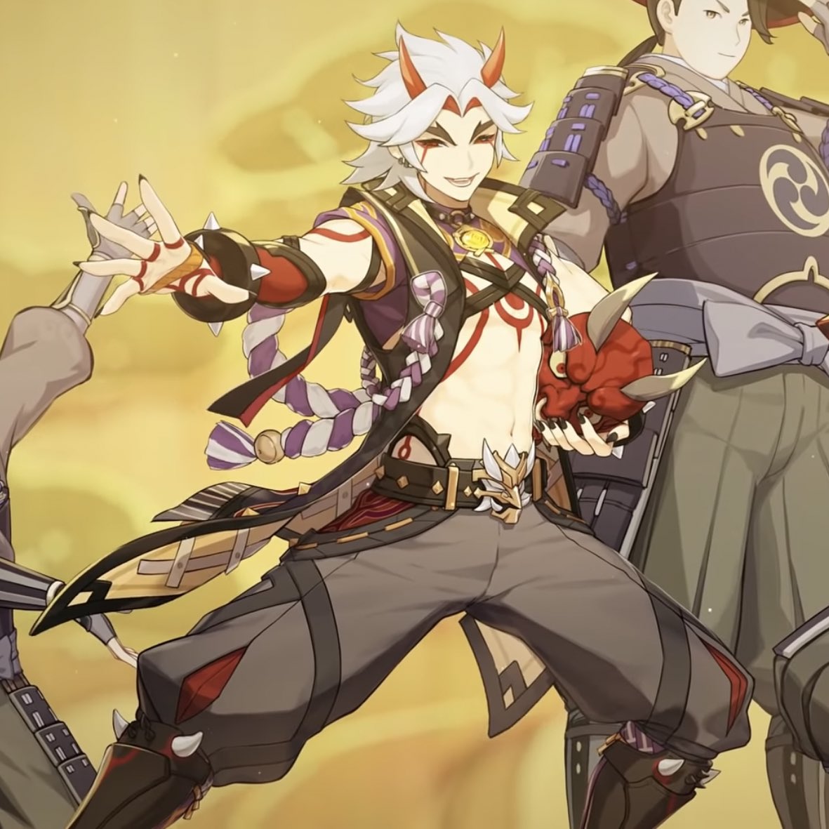 ₍ ⸝⸝· ᴥ ·⸝⸝ ₎ tweet media