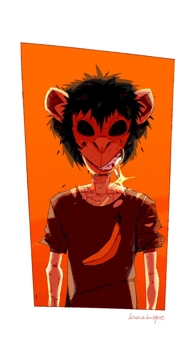 безбик tweet media