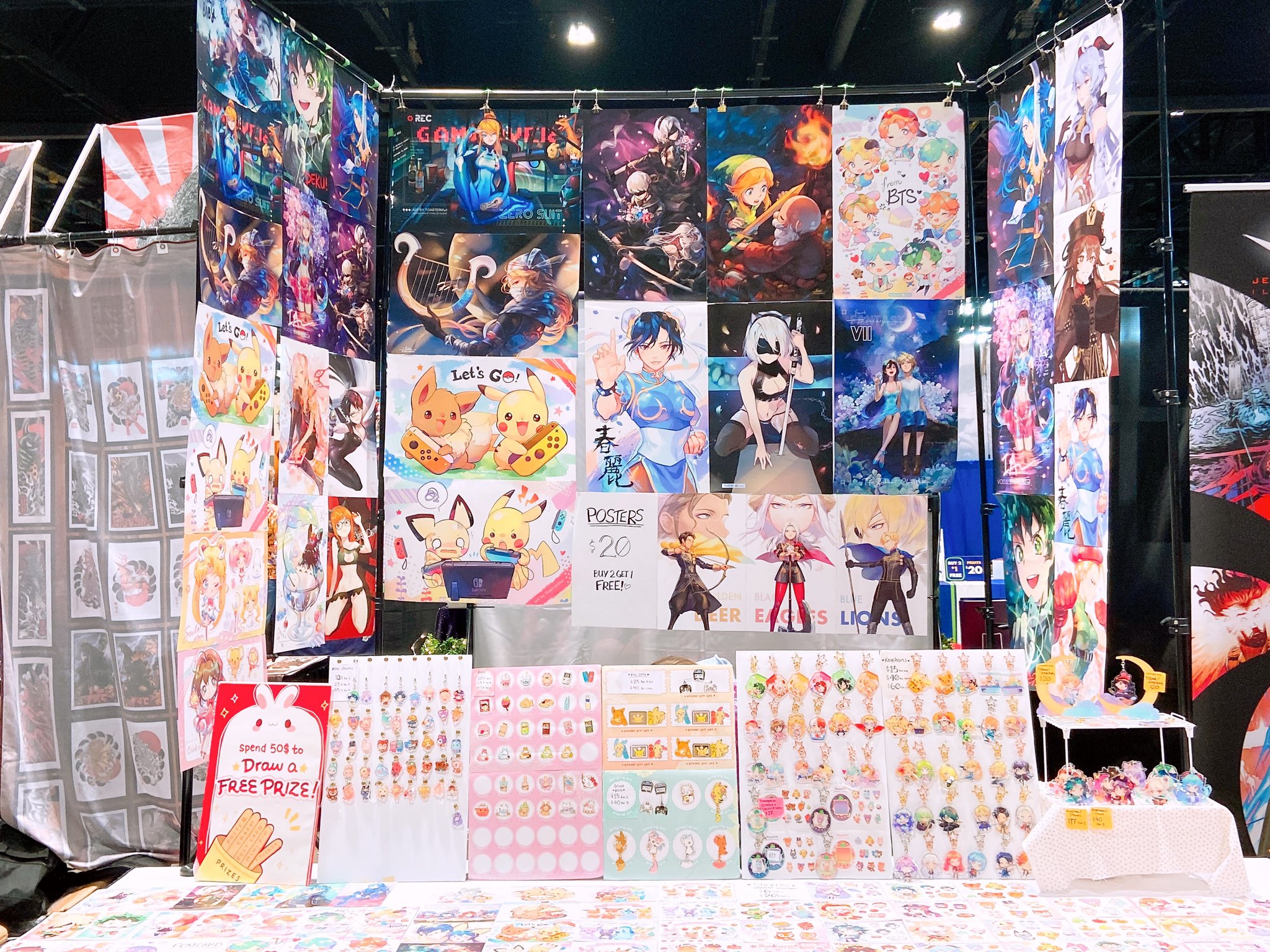 Top 126+ anime convention toronto best in.eteachers
