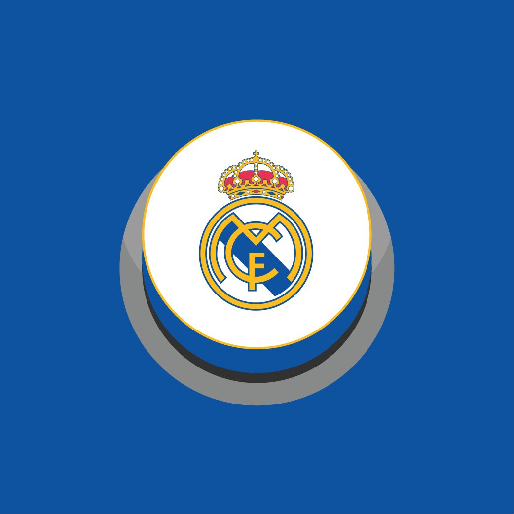 PressMe #139 Real Madrid
.
.
#cryptoart #art #digitalart #nftart #nftartist #nft #nfts #nftcollector #crypto #nftcommunity #ethereum #cryptoartist #Bitcoin #eth #polygon #polygonNFT #NFTLaunch #forex