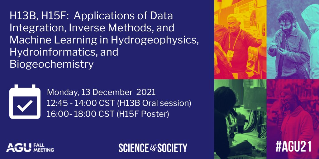 SudarshanaCE's tweet photo. #AGU21 https://t.co/AhIqusQonh