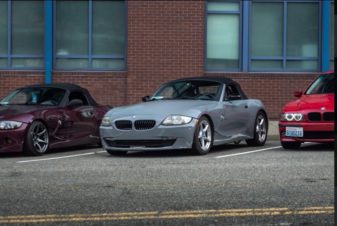 Z4! https://t.co/3rtUVdzDu8