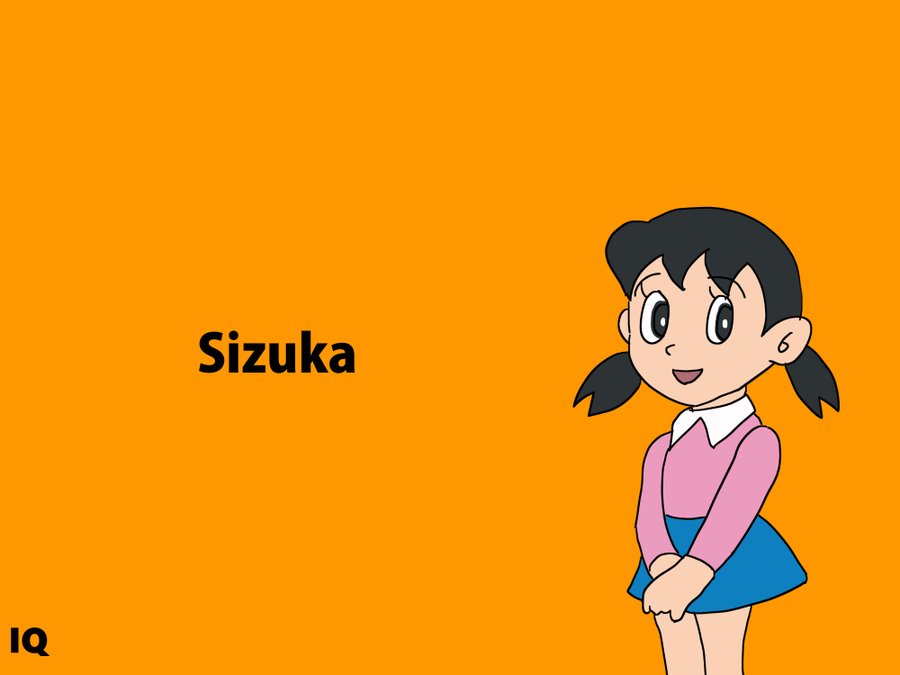 ドラえもんのしずかちゃんの苗字は お風呂は お父さんは 誕生日はいつ
